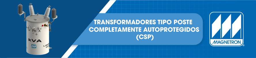 TRANSFORMADORES AUTOPROTEGIDOS