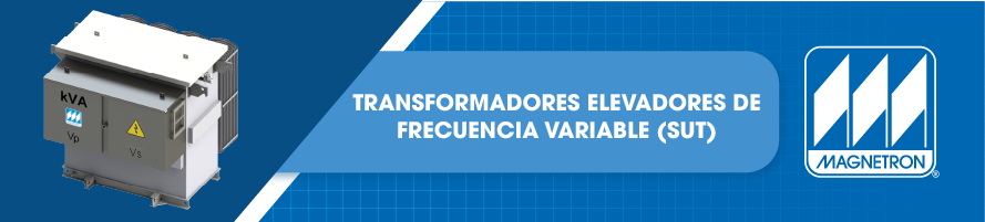 TRANSFORMADORES DE FRECUENCIA VARIABLE 1